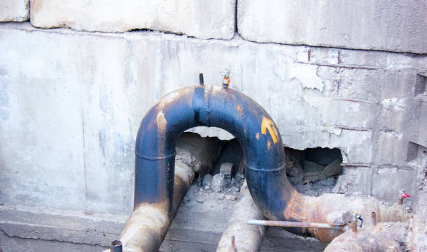 Best Water damage restoration near me  in Upland, CA
